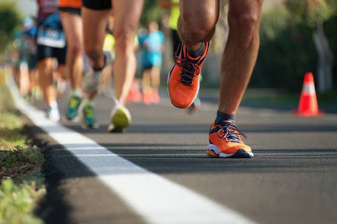 Primeira Corrida da Água será realizada no dia 22 de março em Santos Dumont